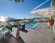 Villa de luxe à vendre à moshav Galilée en Israël.